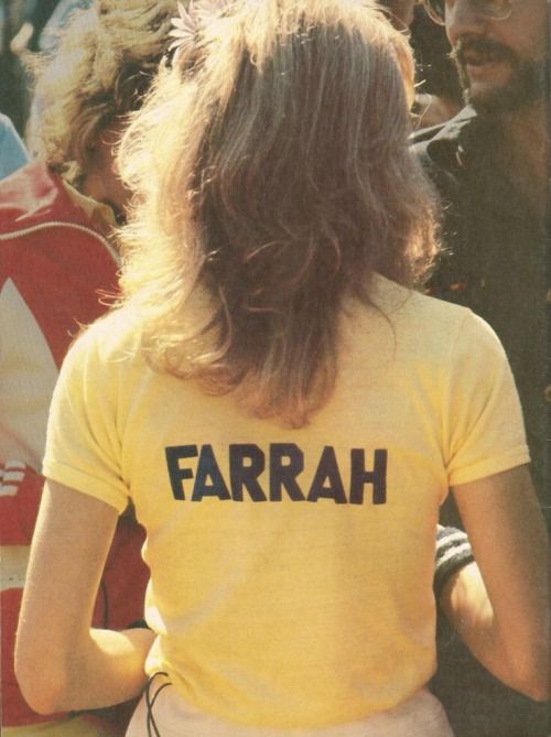 Why Vintage Athletic Leisurewear Is the Next Big Thing