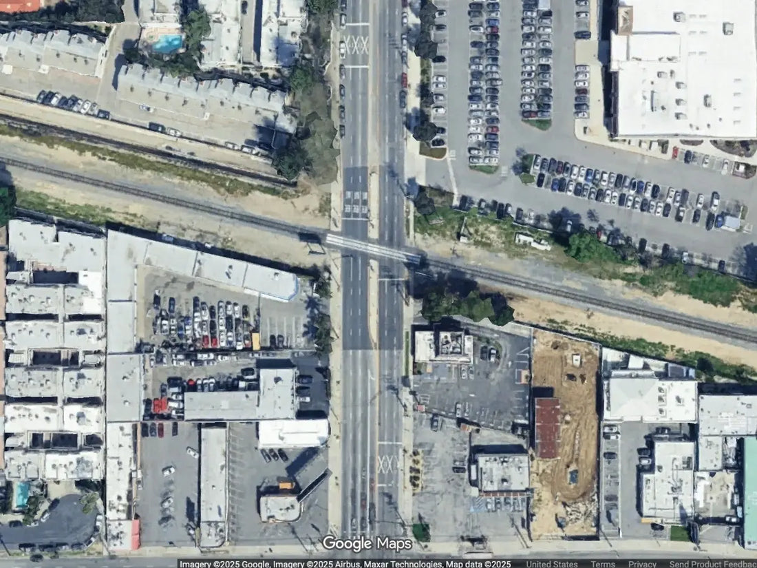 How Chatsworth Birthed Porn Chic