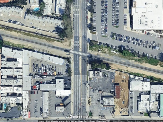 How Chatsworth Birthed Porn Chic